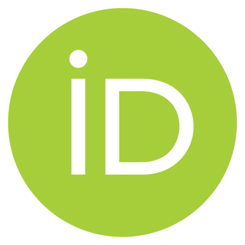 ORCID