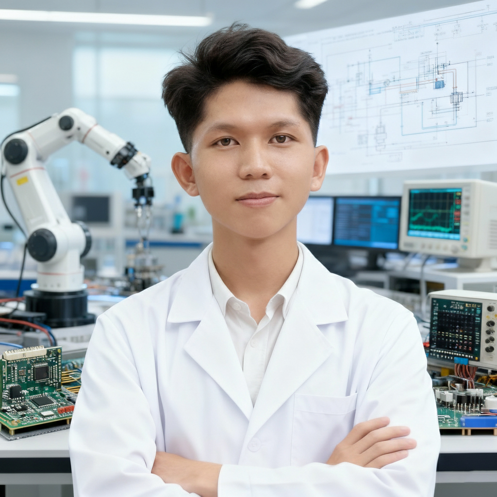 Nguyễn Hữu Phước